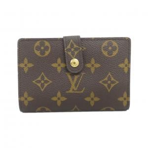 ルイヴィトン モノグラム ポルト モネ ビエ ヴィエノワ M61663 財布