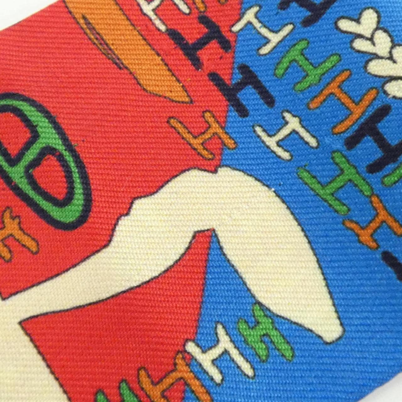 エルメス ツイリー スカーフ
