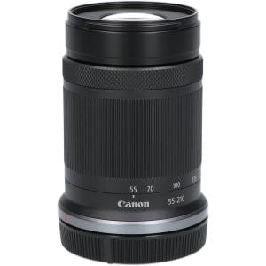 CANON RF-S55-210mm F5-7.1IS STM