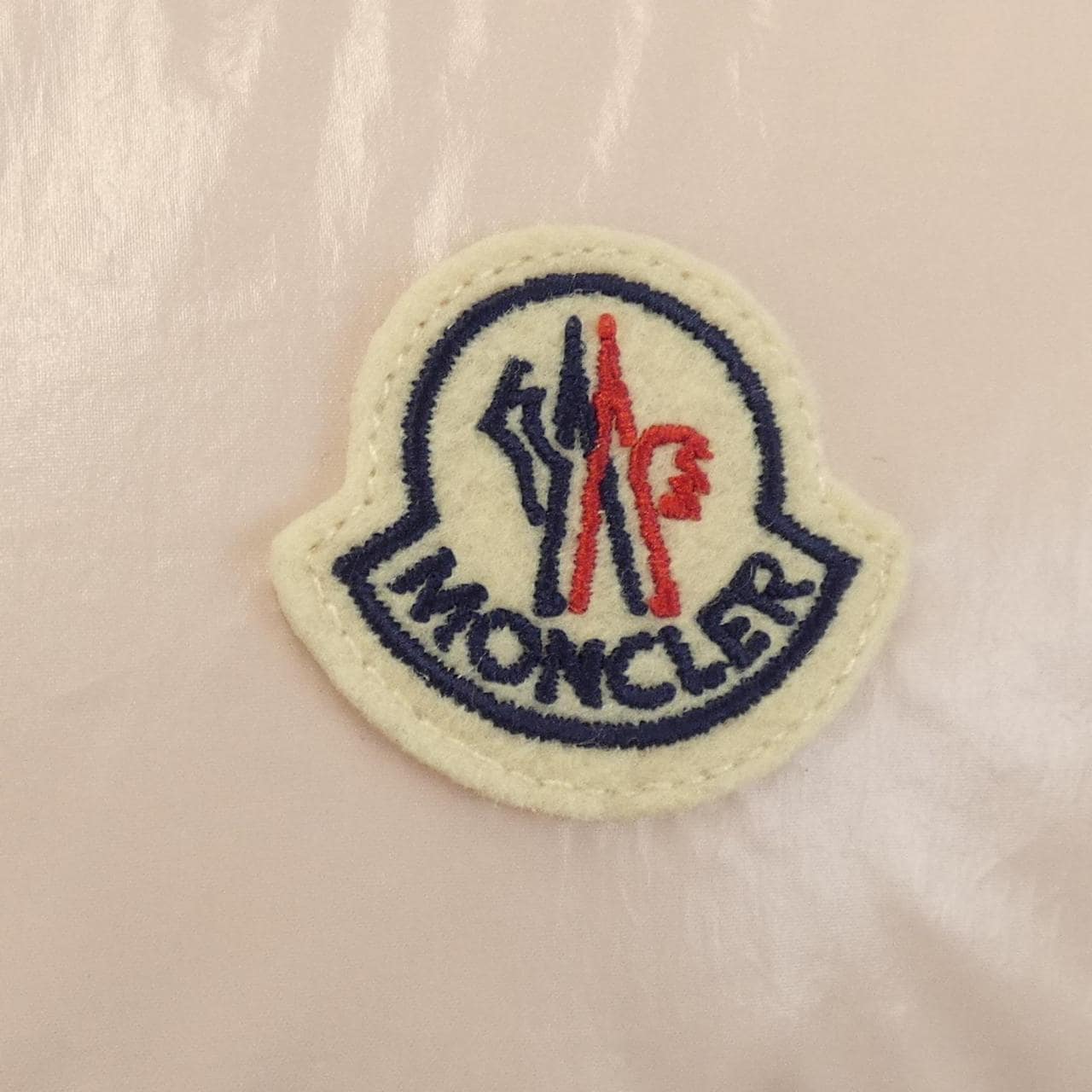 モンクレール MONCLER ダウンベスト