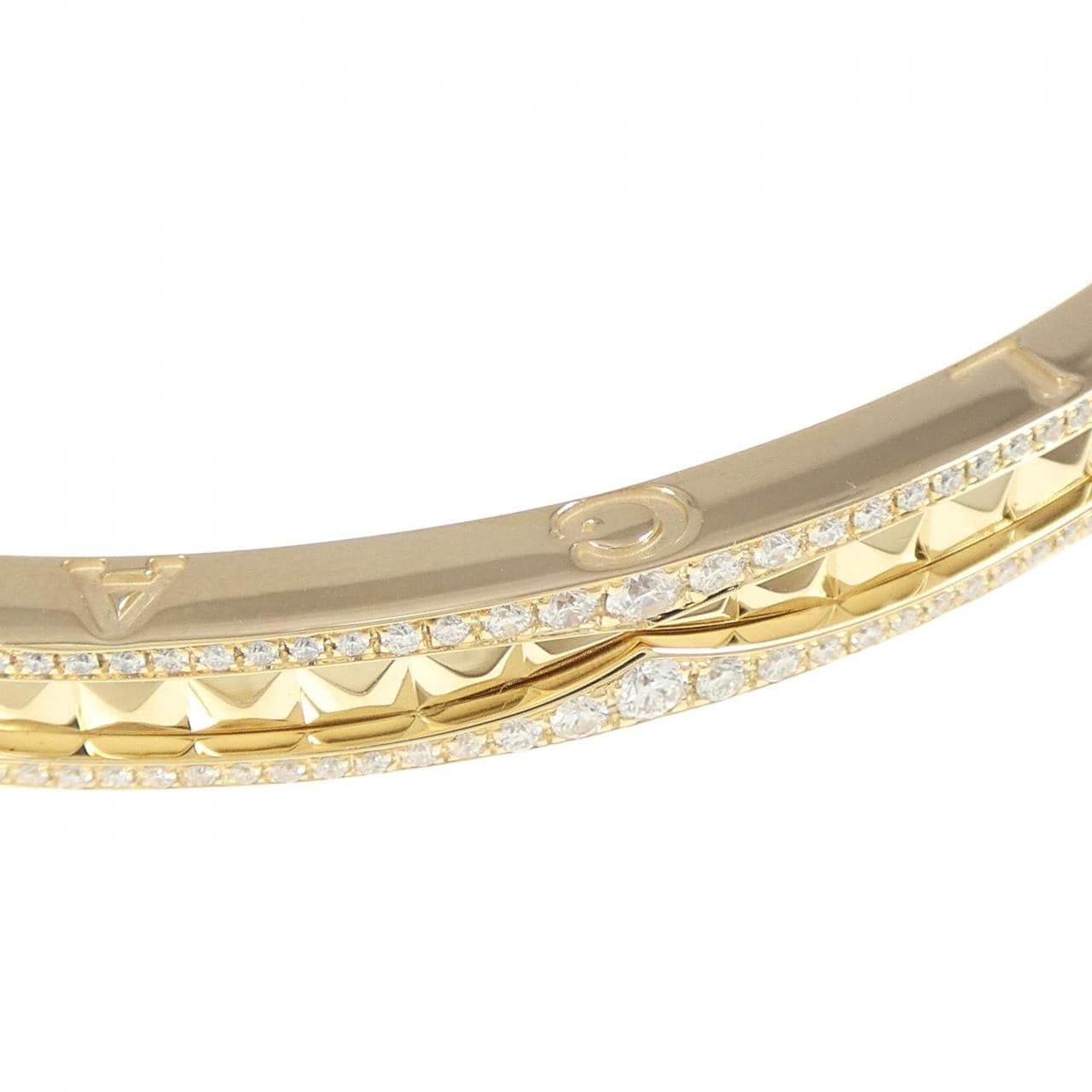 BVLGARI B.zero1 手鐲