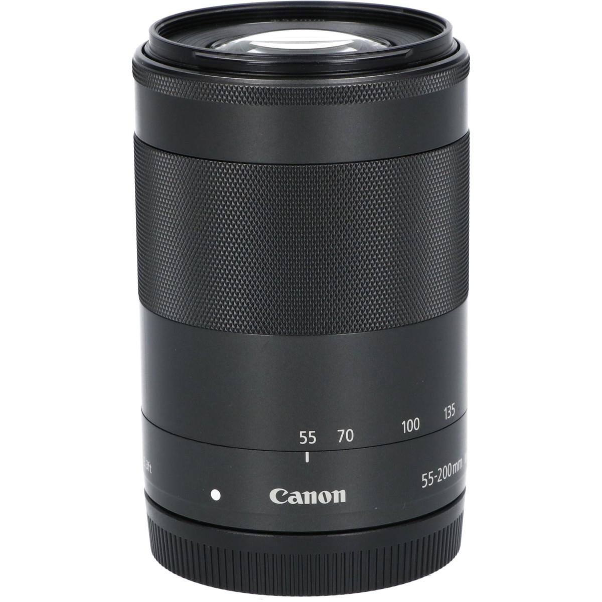ＥＦ－Ｍ５５－２００ｍｍ　Ｆ４．５－６．３ＩＳ　ＳＴＭ