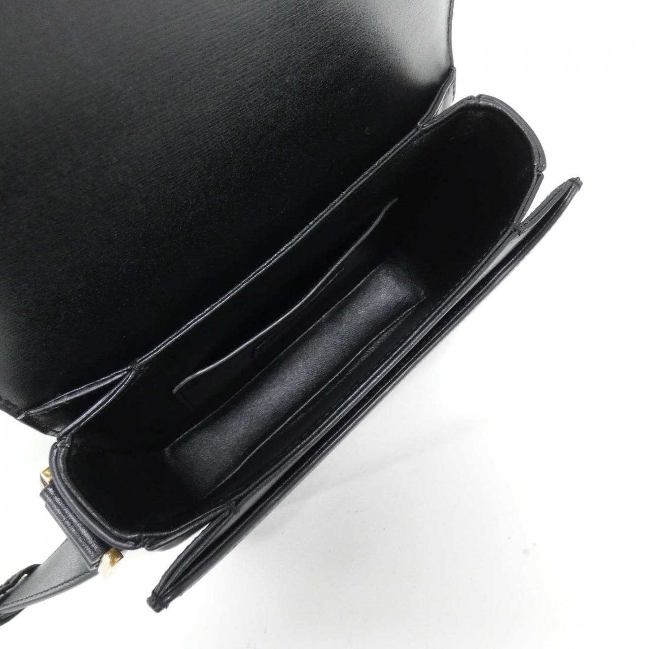 SAINT LAURENT LE 61 617102 02G0W Shoulder Bag