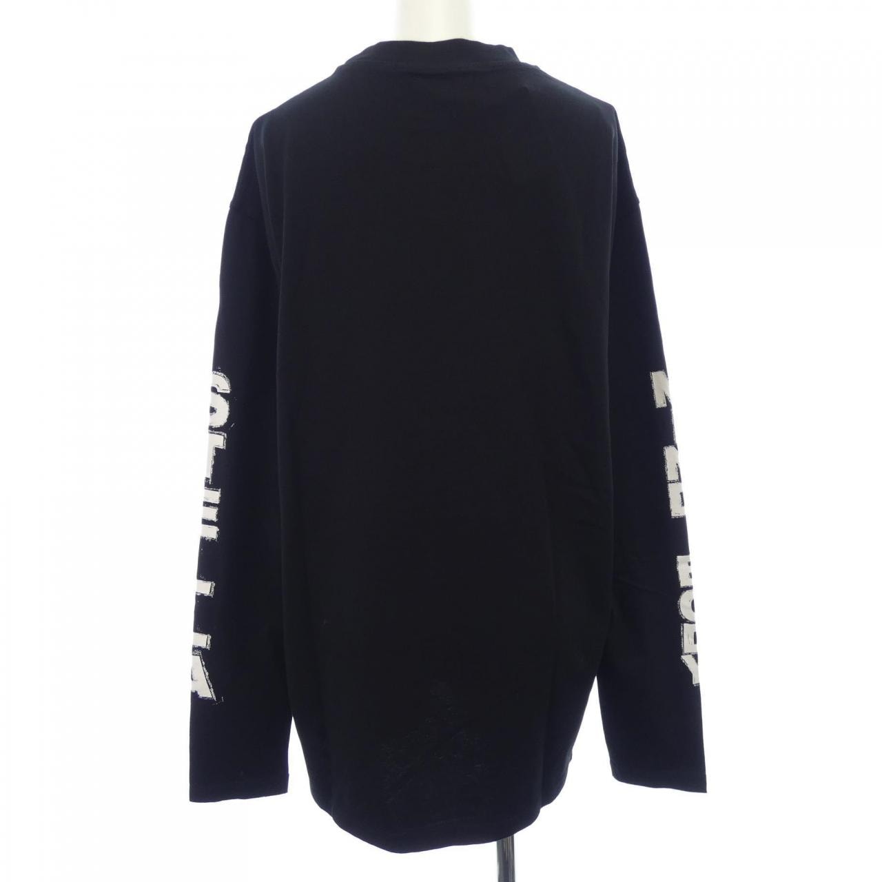 STELLA MCCARTNEY Sunshine Long T-shirt