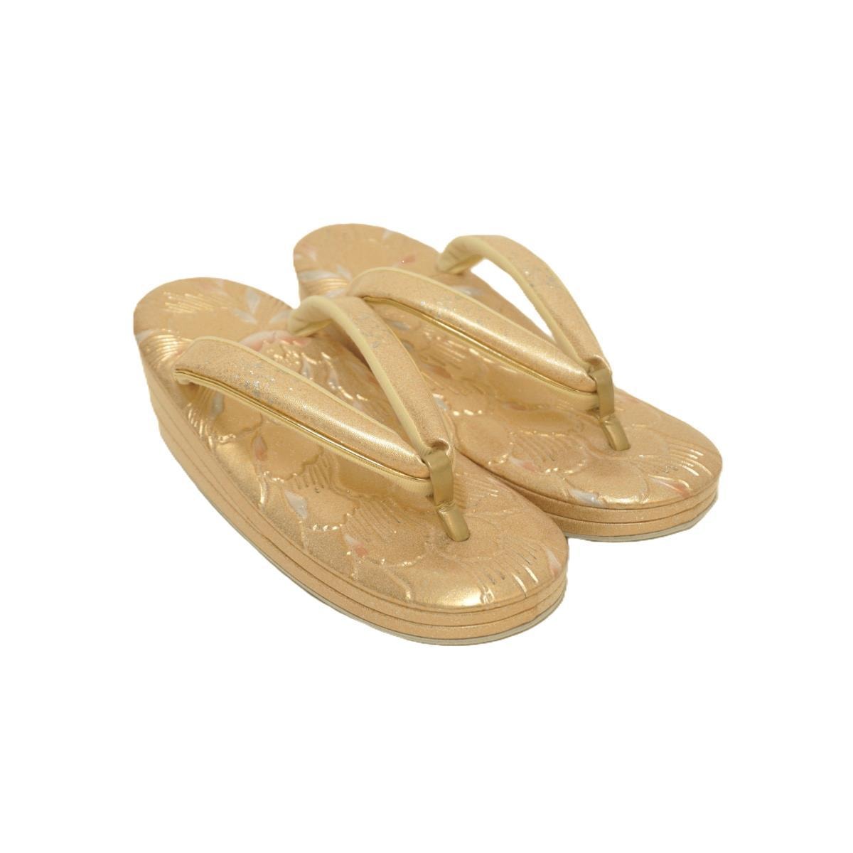 【新品】女草履　Ｍサイズ