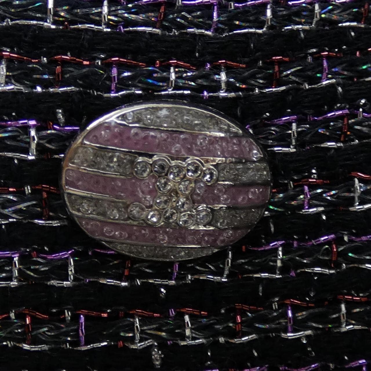 シャネル CHANEL P76285V68072 ジャケット