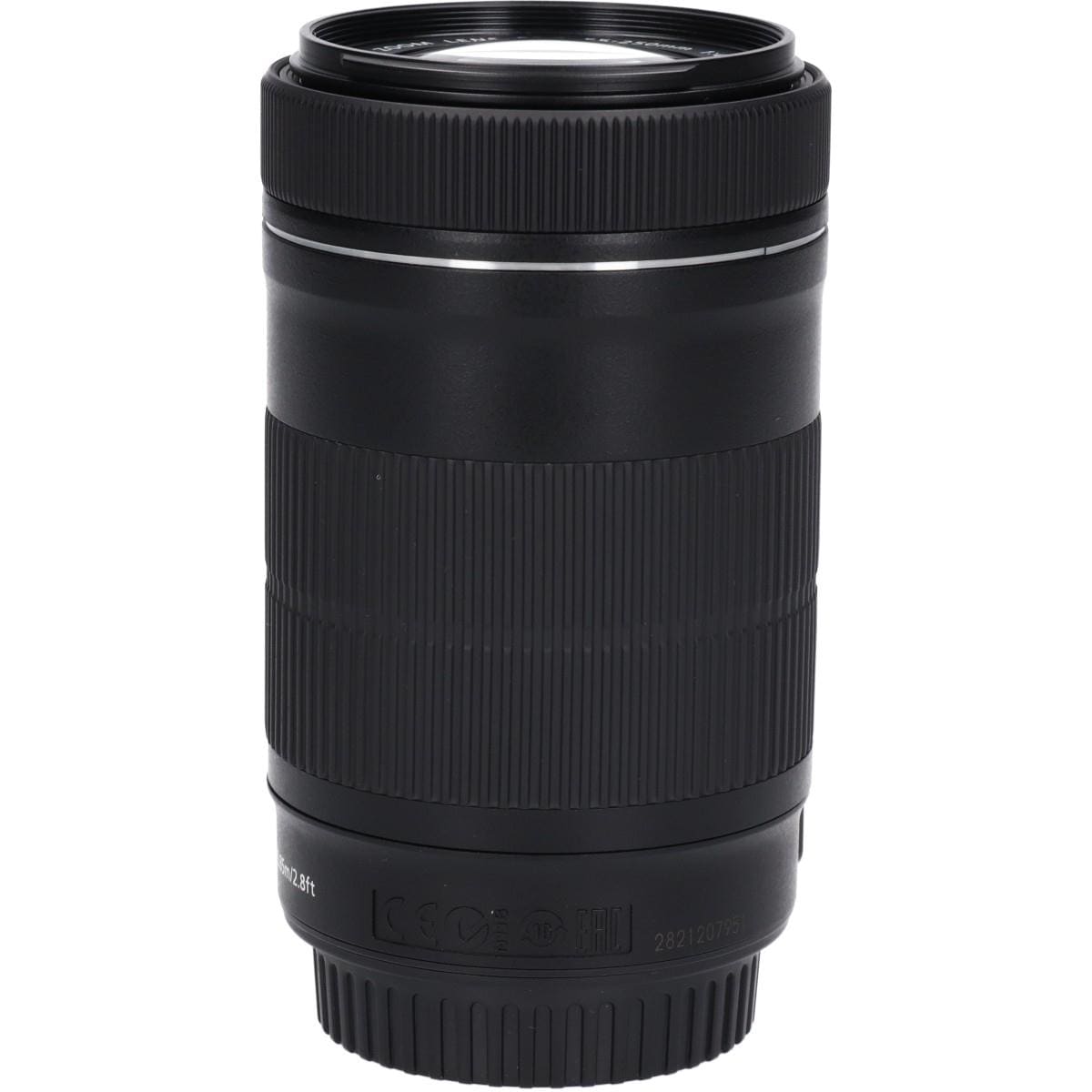 ＥＦ－Ｓ５５－２５０ｍｍ　Ｆ４－５．６ＩＳ　ＳＴＭ
