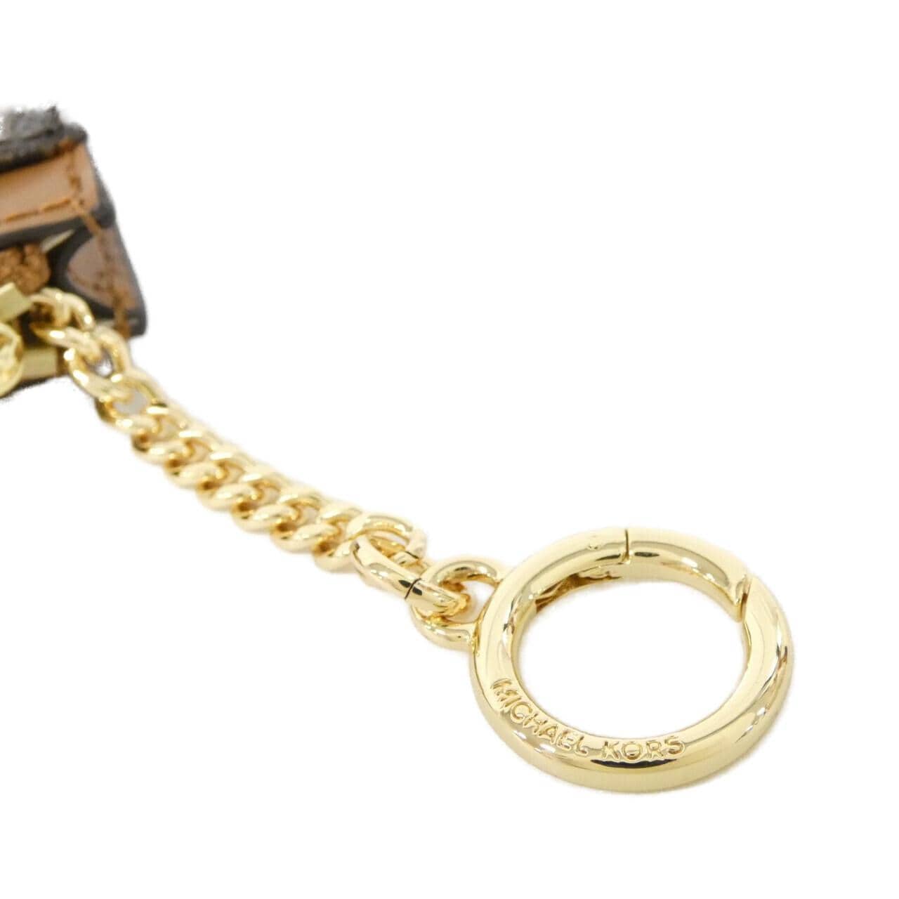 【新品】マイケルマイケルコース JET SET 32F5GJ6D8B コイン＆キーケース