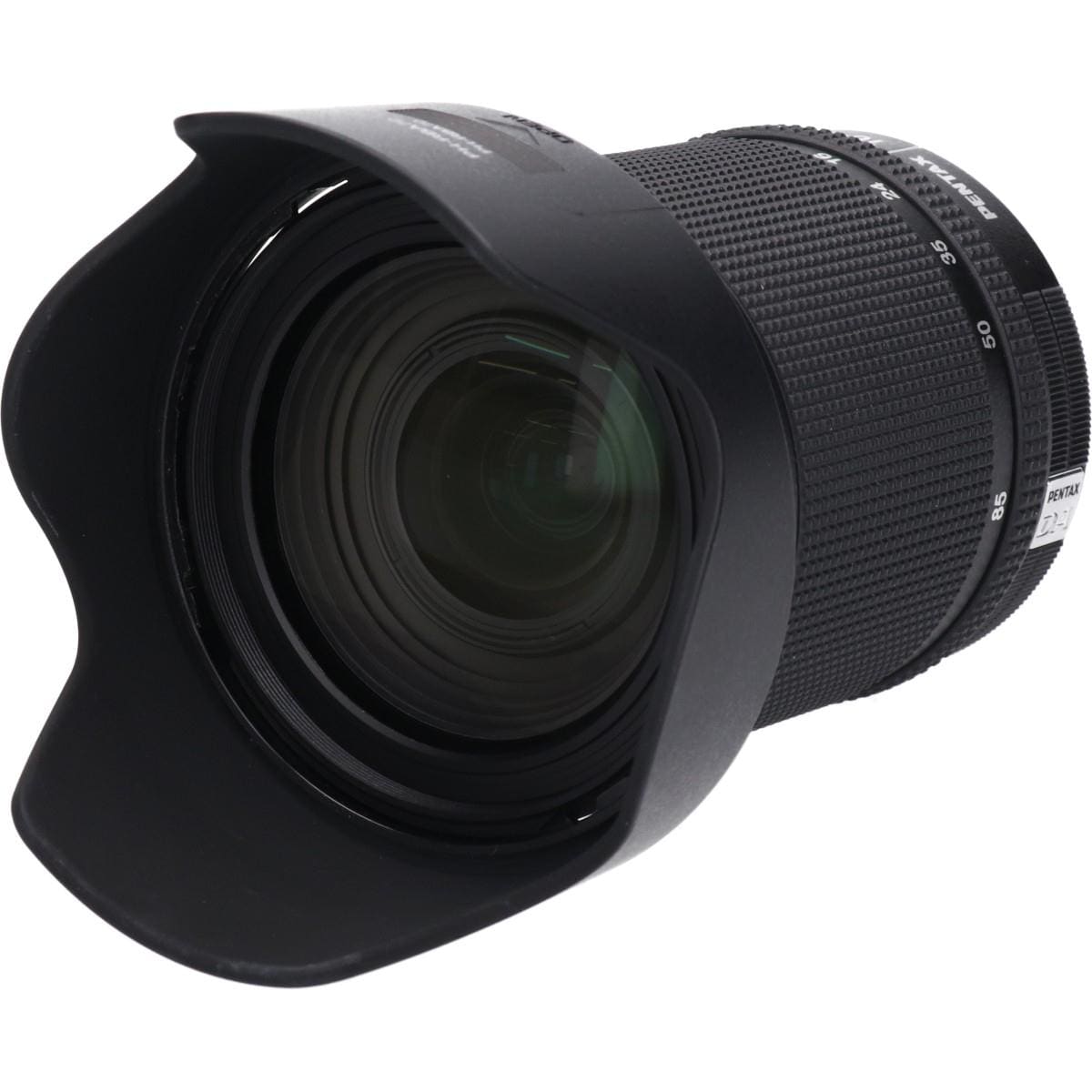 ＨＤ　ＤＡ１６－８５ｍｍ　Ｆ３．５－５．６ＤＣ　ＷＲ