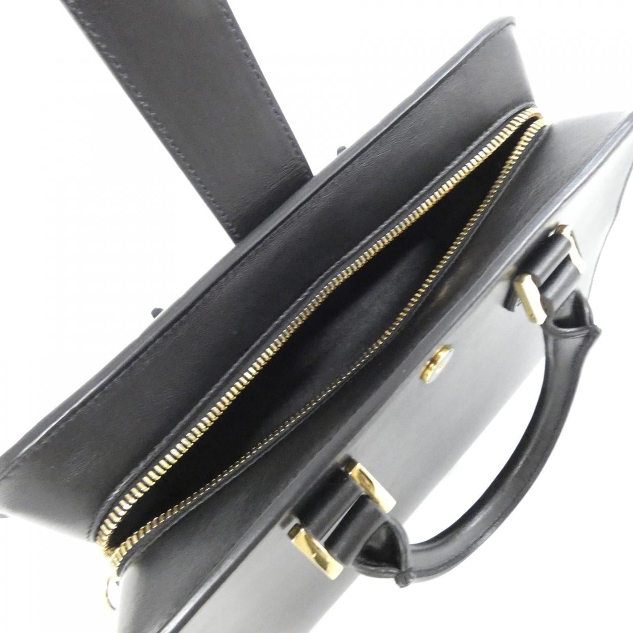 サンローラン ベイビー カバス モノグラム 568853 DV70O バッグ