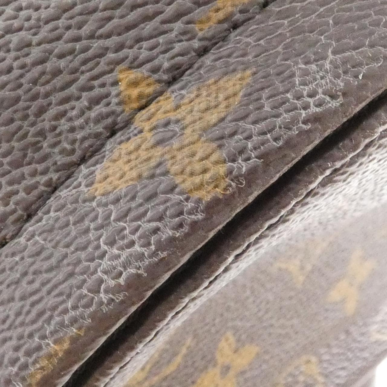 ルイヴィトン モノグラム パーム スプリングス バックパック MINI M41562 リュックサック