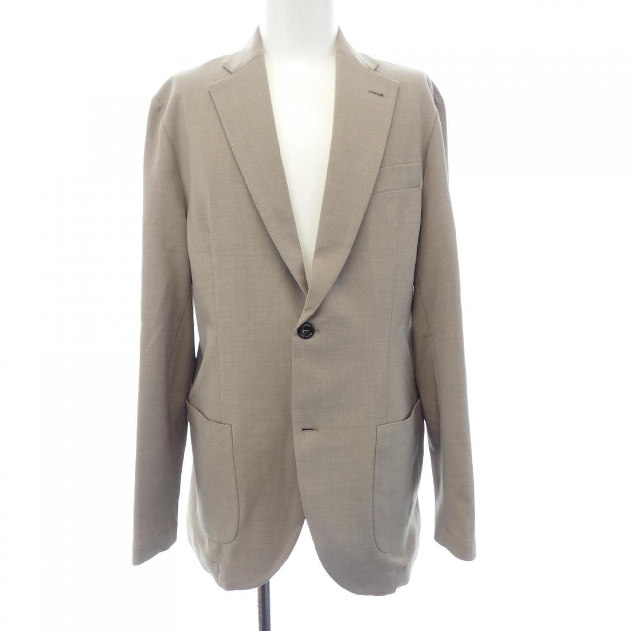 ジャブス GIAB'S ジャケット