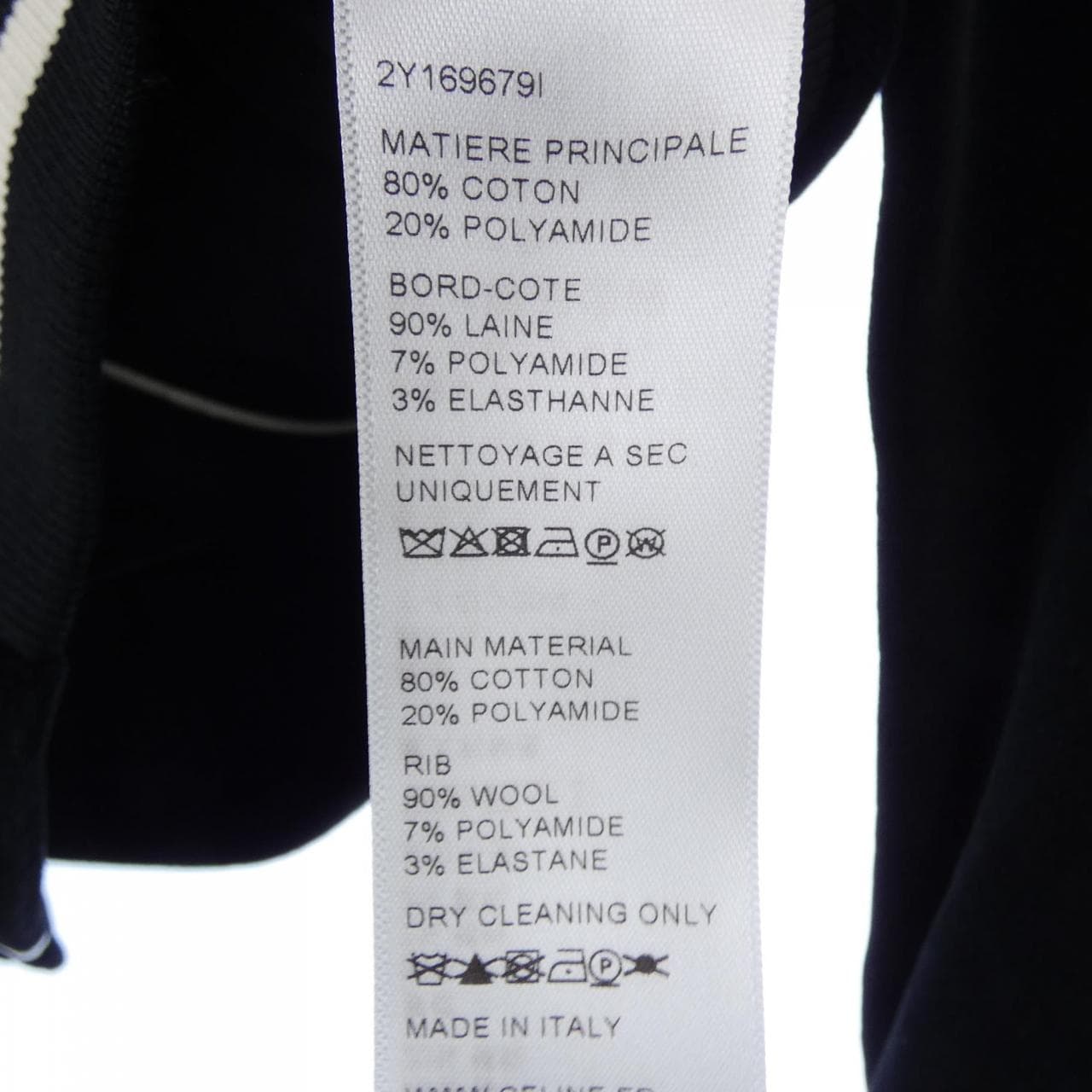 セリーヌ CELINE 2Y169679I ブルゾン