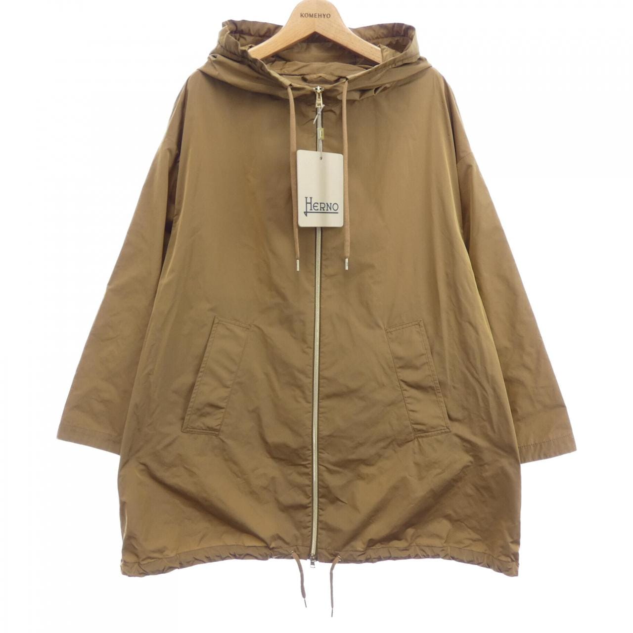 ヘルノ Herno GC000395D 12483 ジャケット