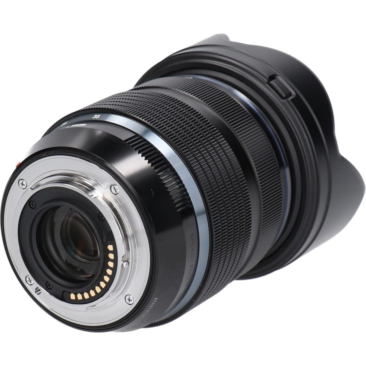 ＭＺＤ１２－４０ｍｍ　Ｆ２．８ＰＲＯ