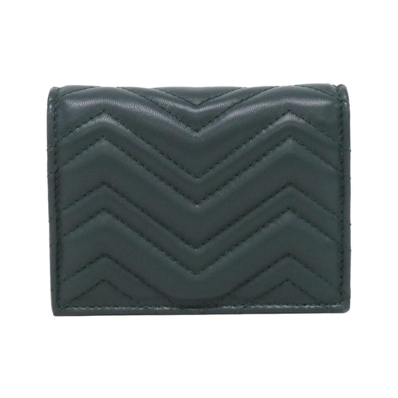 【新品】グッチ 466492 AAFAX 財布