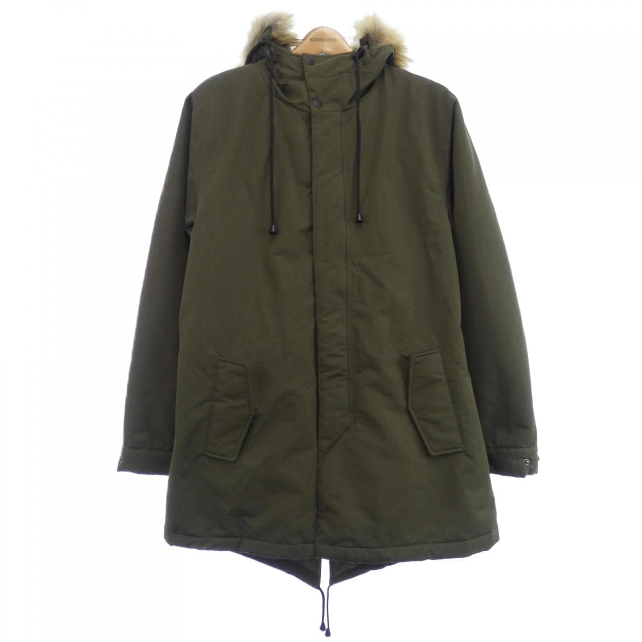 ジャックローズ JACK ROSE コート