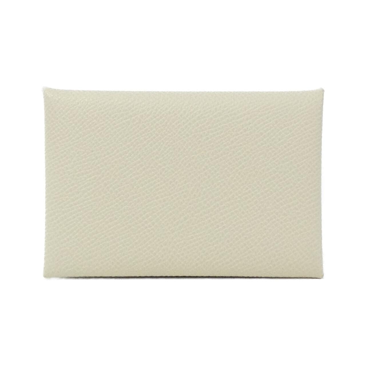 エルメス カルヴィ 044164CK カードケース
