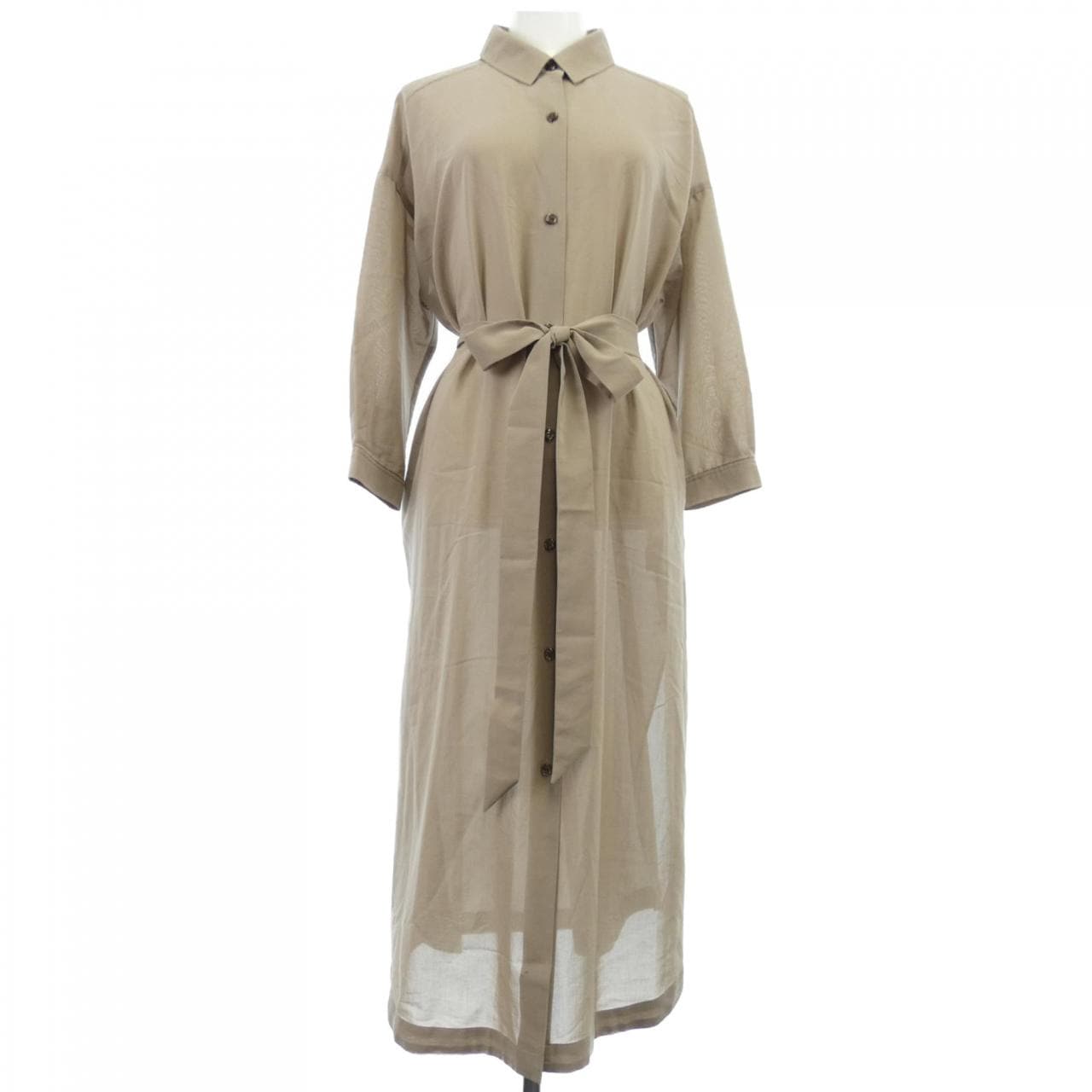 FLUID ワンピース