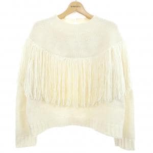 クリスチャンディオール CHRISTIAN DIOR 8C24549AM022 ニット