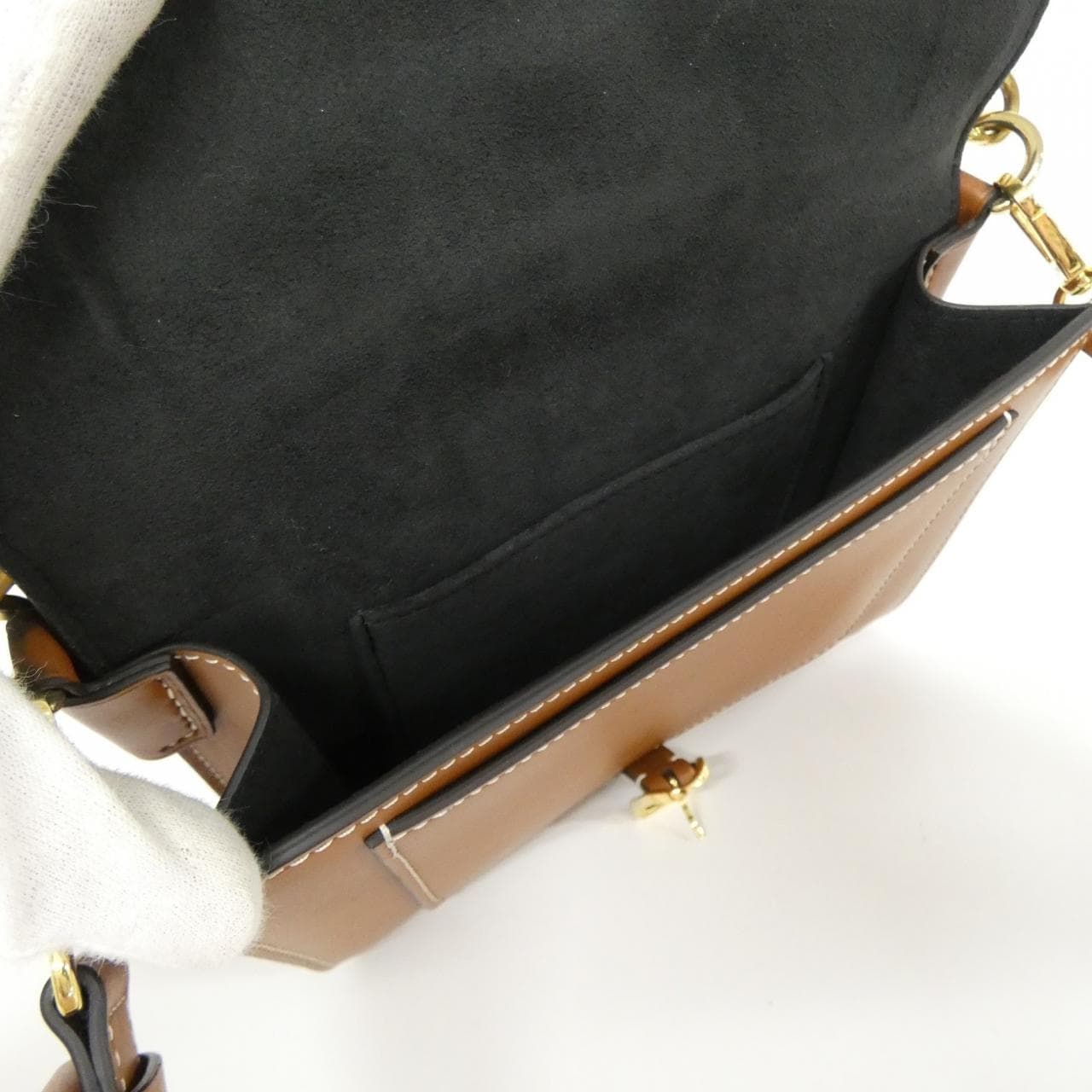 ルイヴィトン モノグラム サック ビファス M44386 ショルダーバッグ