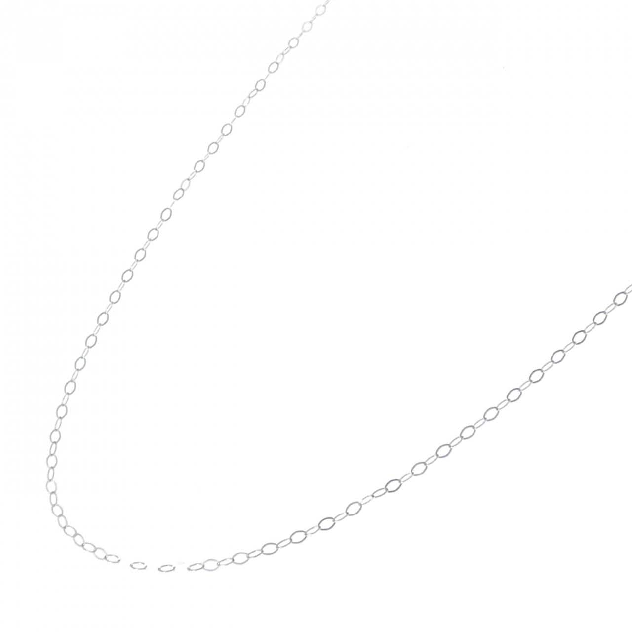 純PT ネックレス