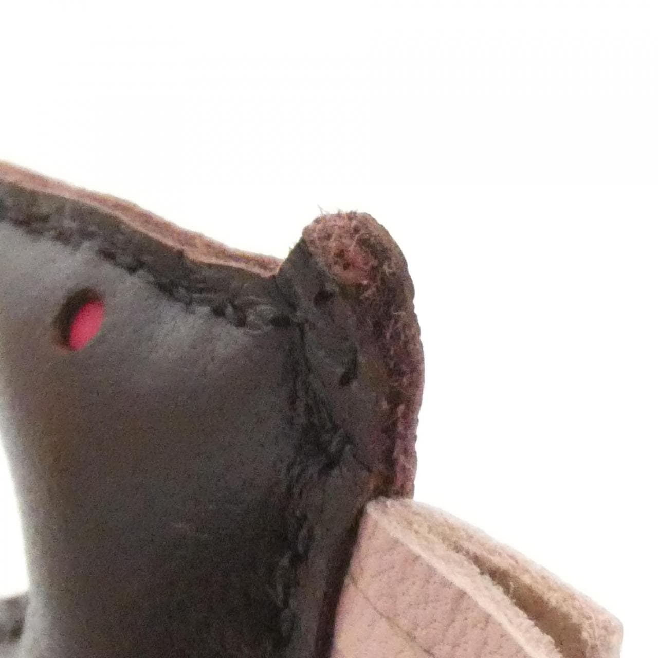 エルメス ロデオ タッチ バッグチャーム  PM 082340CA