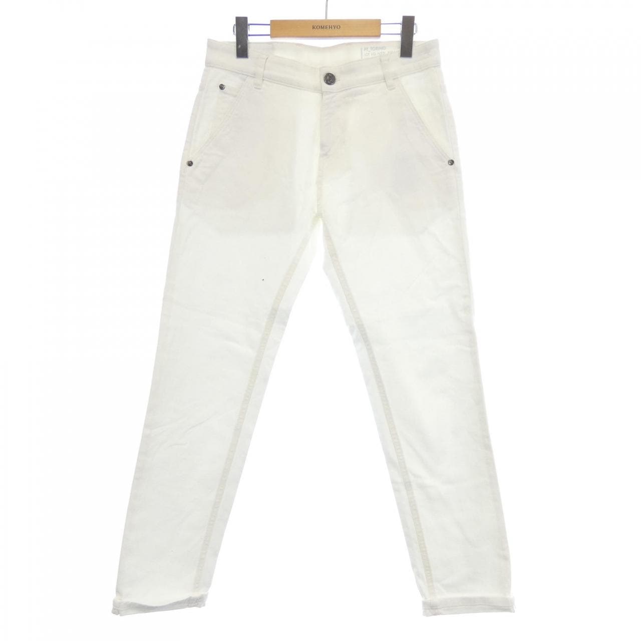 ピーティートリノ PT TORINO パンツ