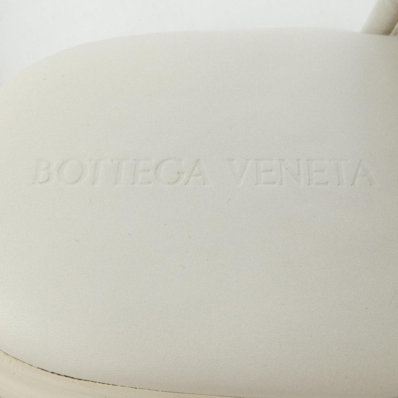 ボッテガヴェネタ BOTTEGA VENETA サンダル