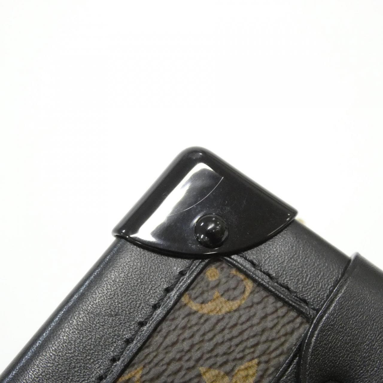 ルイヴィトン モノグラム プティット マル M40273 ショルダーバッグ