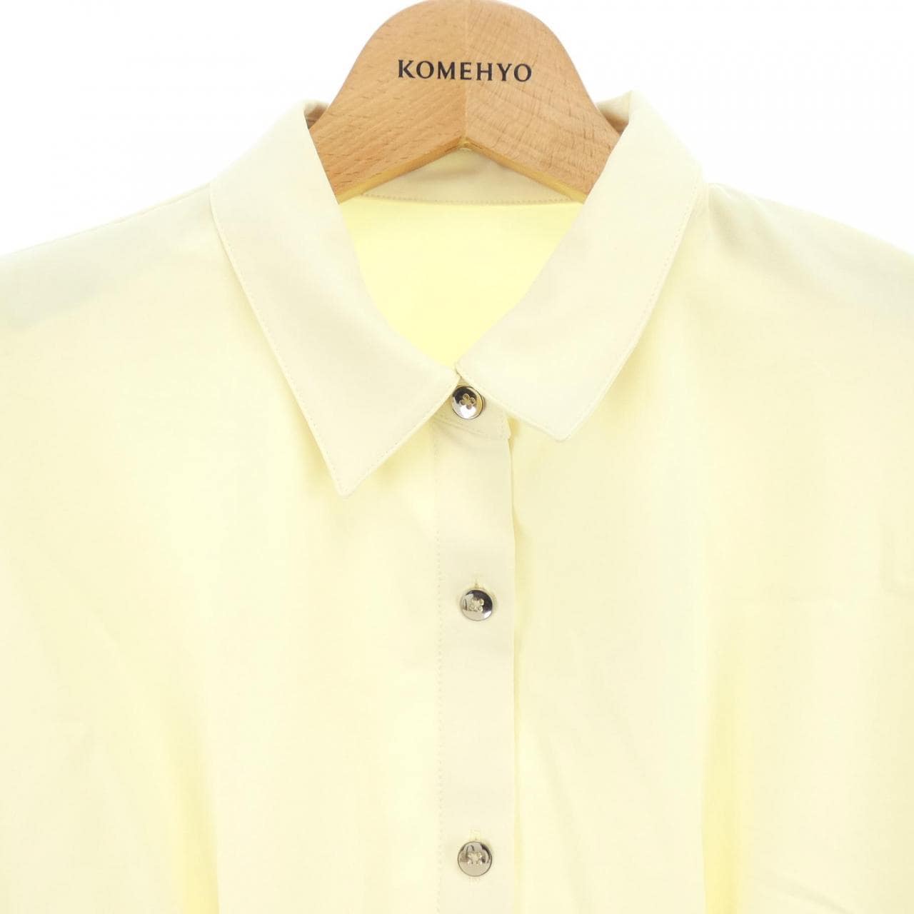 プラステ PLST シャツ