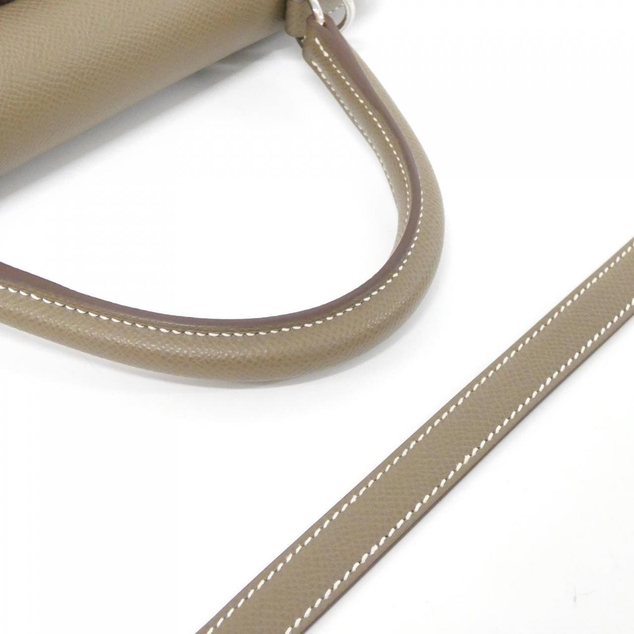 【未使用品】エルメス ケリー 28cm 042319CK バッグ