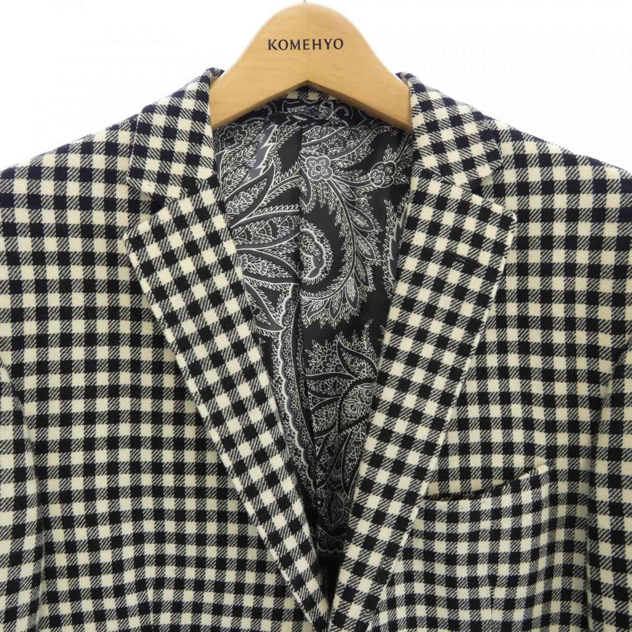 エトロ ETRO ジャケット