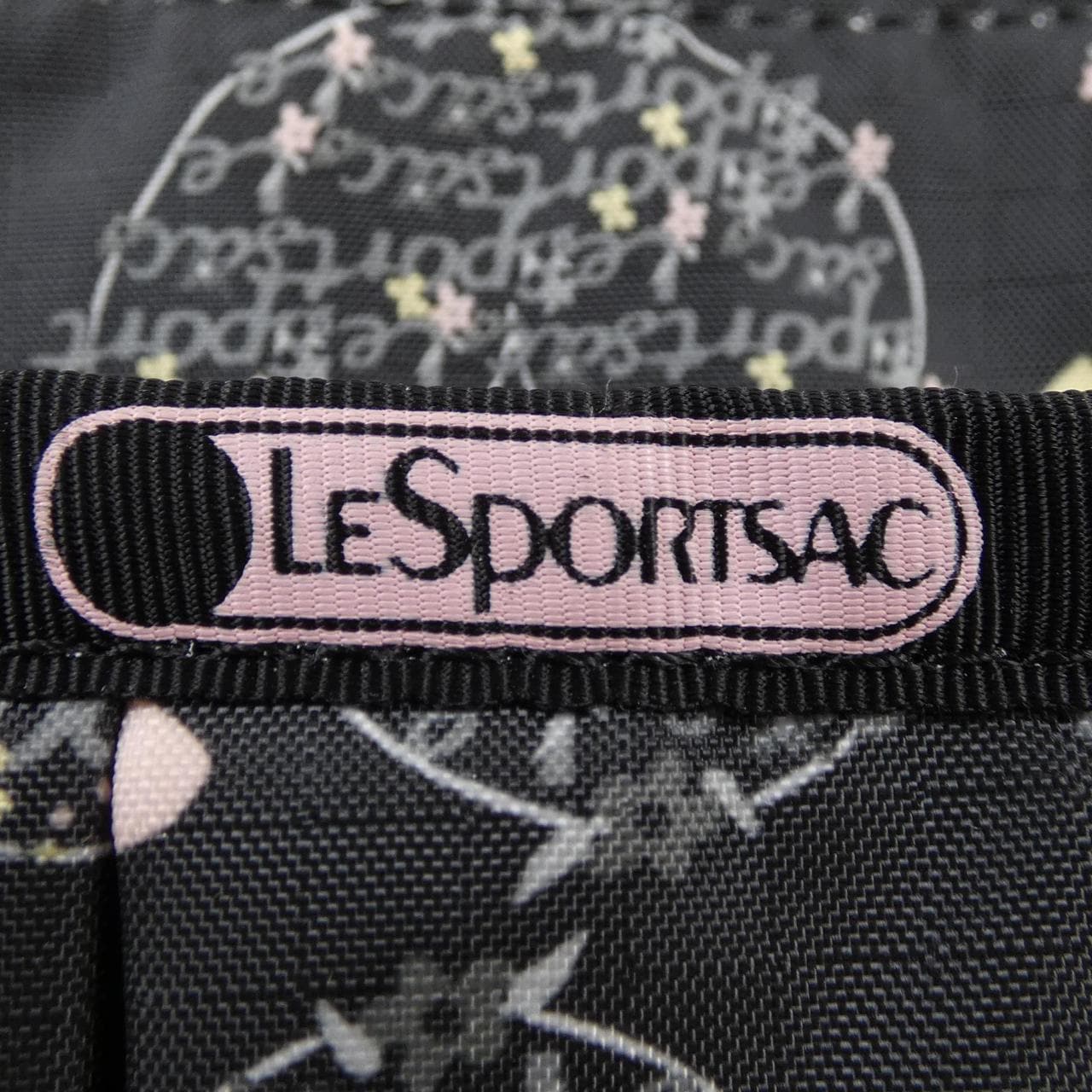 レスポートサック LESPORTSAC BAG