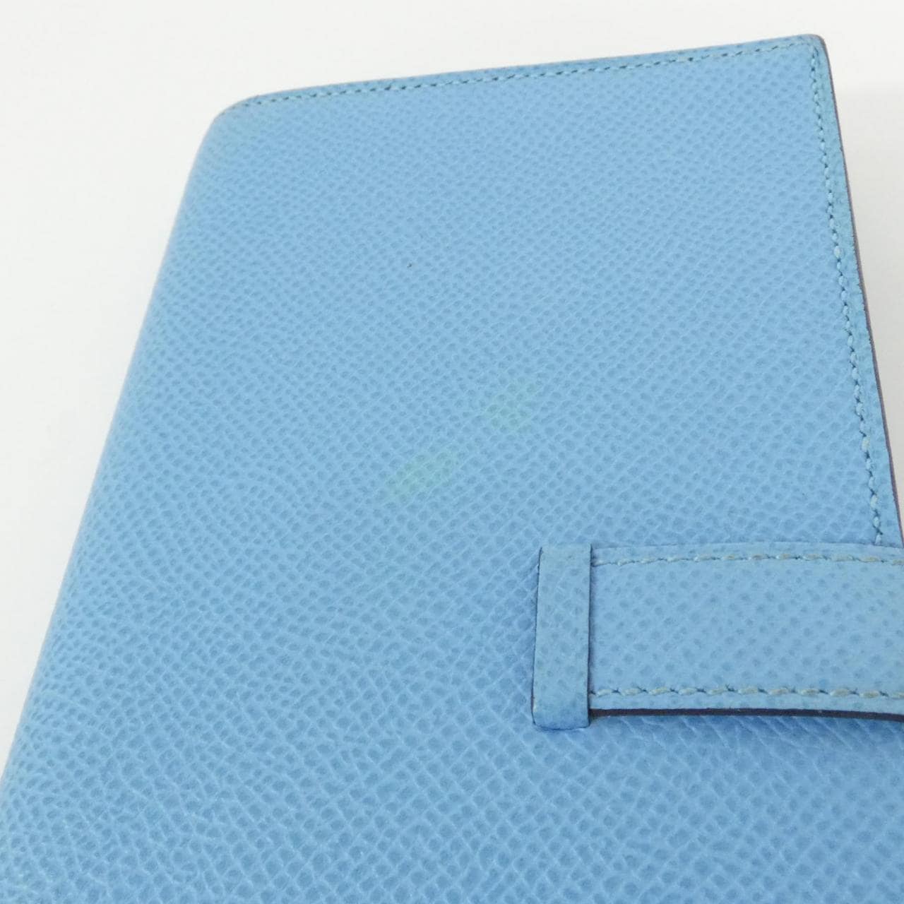 エルメス ベアン スフレ ヴェルソ 073596CC 財布