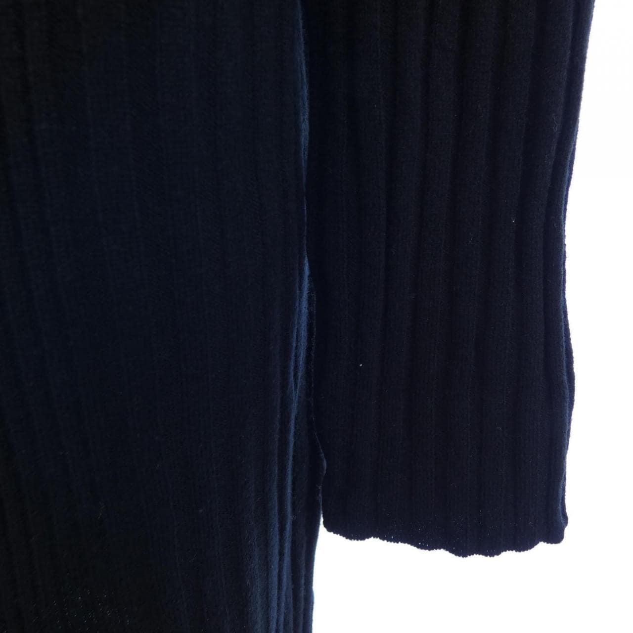 ヨウジヤマモト YOHJI YAMAMOTO FO-K18-197 ロングカーディガン