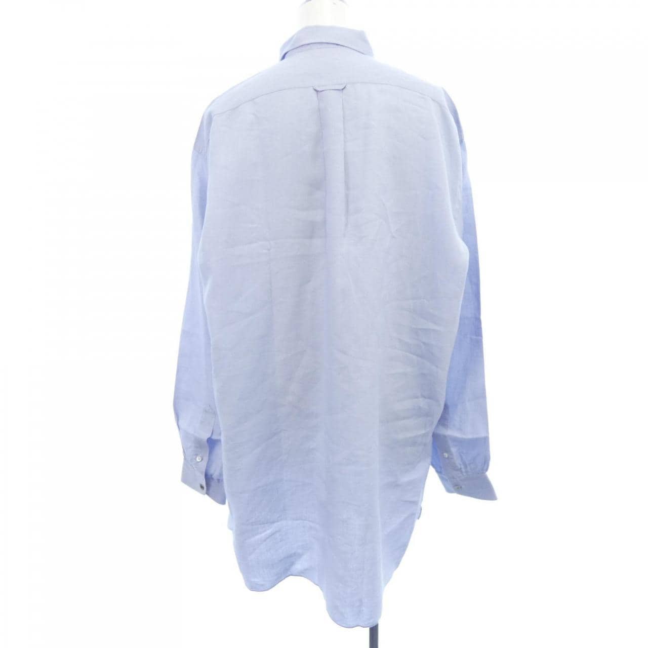 エルメス HERMES BERNARD GAILLET シャツ