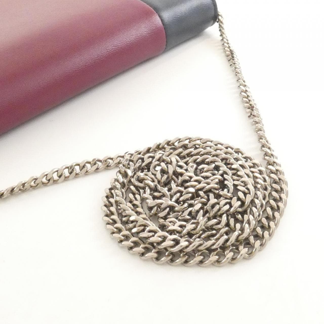 セリーヌ フレーム イブニング クラッチ 107773AO4 バッグ