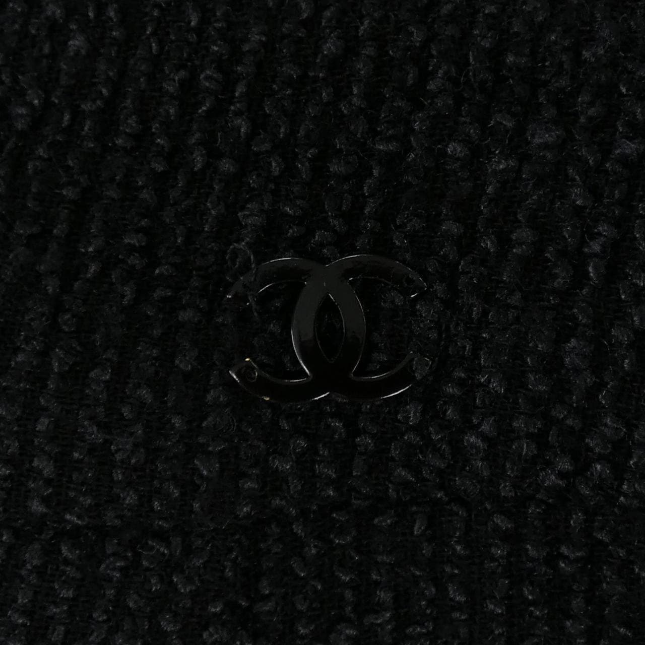 【ヴィンテージ】シャネル CHANEL P23727V13766 04P スカート