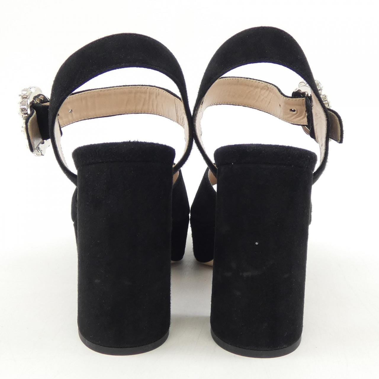 ミュウミュウ MIU MIU サンダル