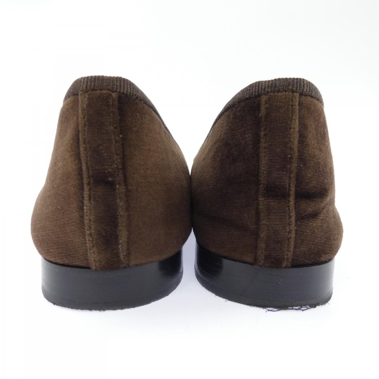 シャネル CHANEL バレリーナ G02819B17355 フラットシューズ