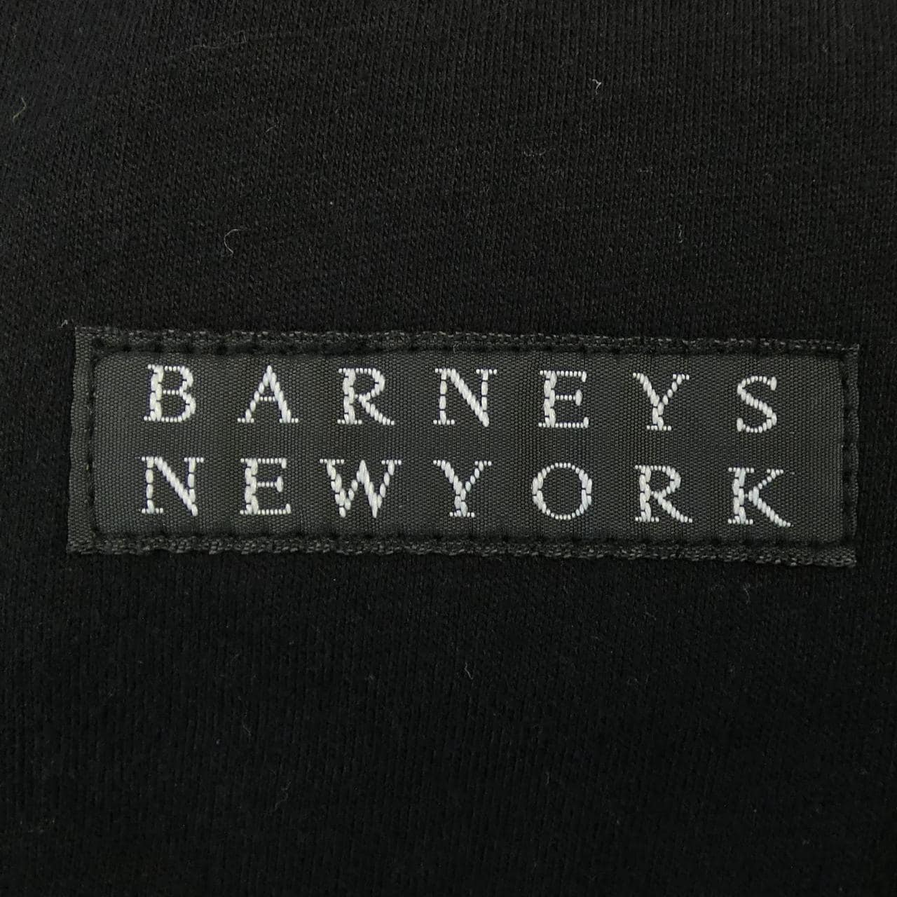 バーニーズニューヨーク BARNEYS NEW YORK レザーライダースジャケット