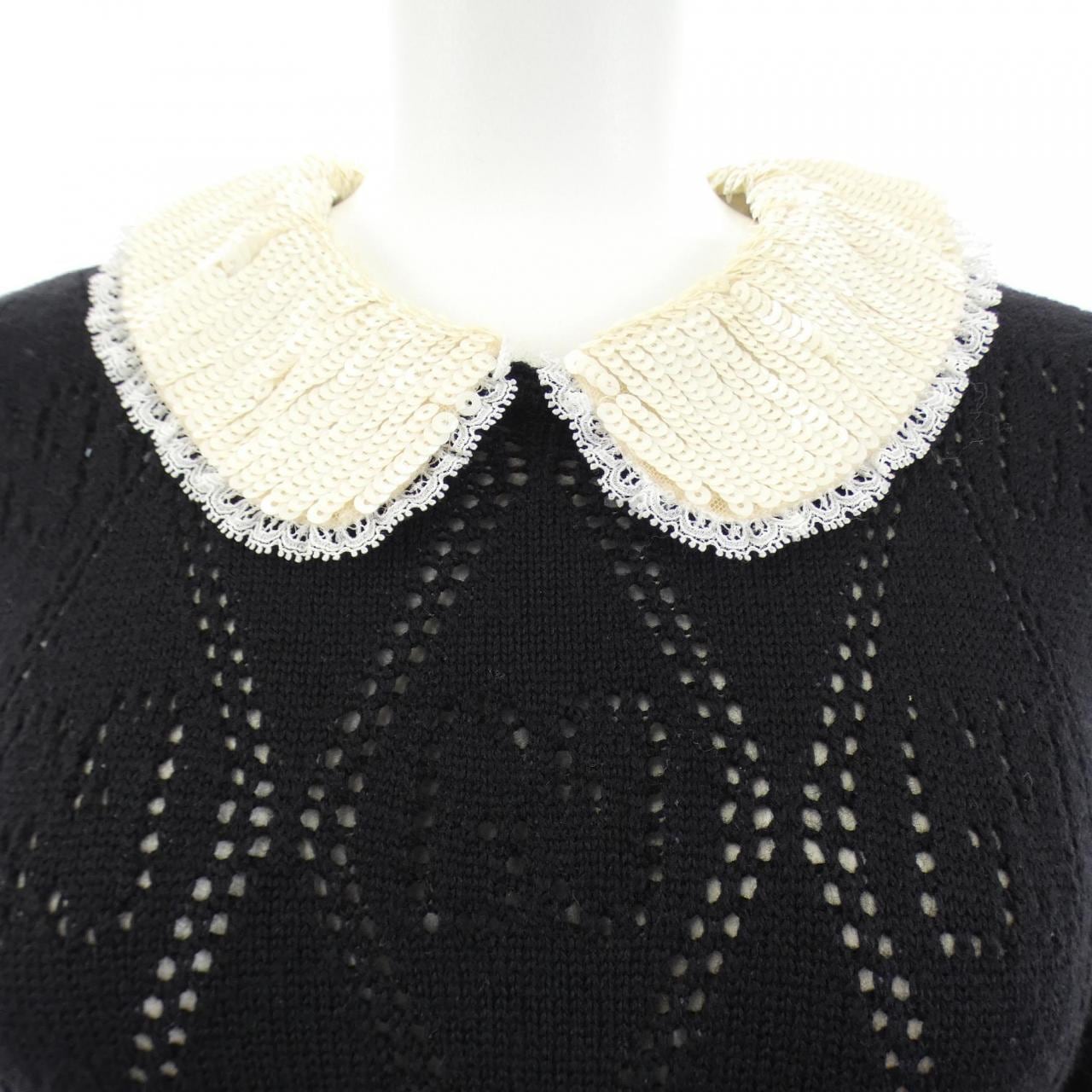 グッチ GUCCI 646227 XKBQH チュニック