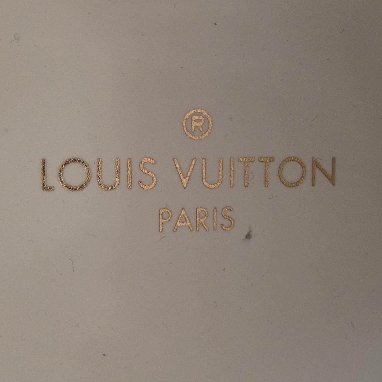ルイヴィトン LOUIS VUITTON LVオリライン スニーカー