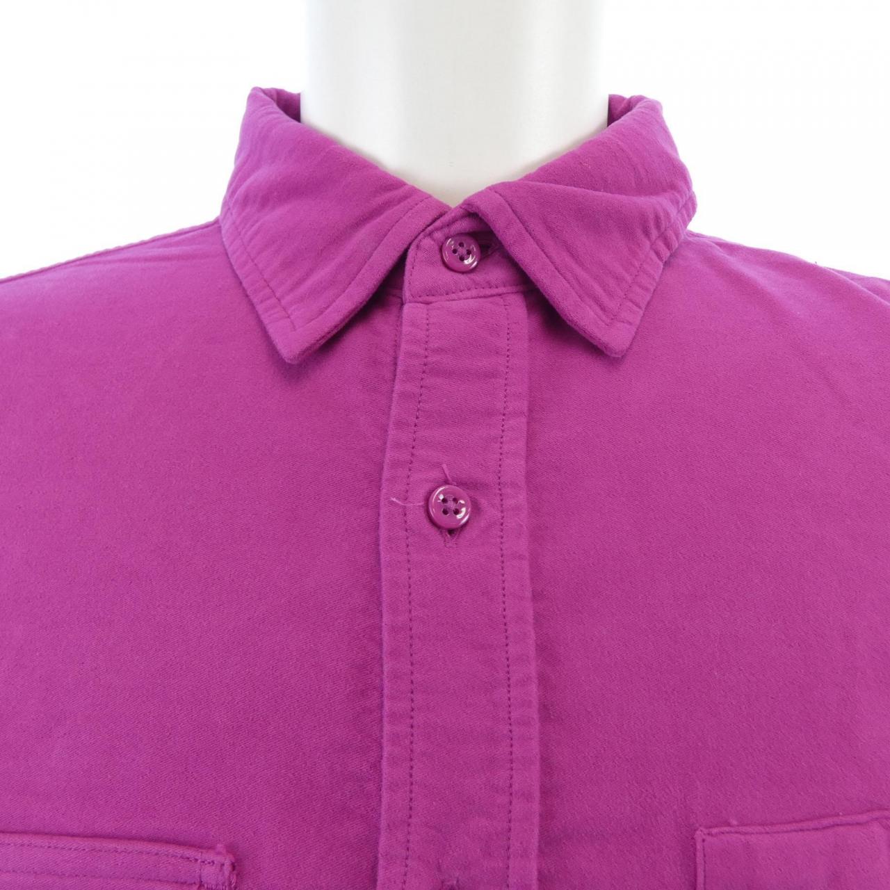 ADSUM 19-050-597-0073-3-0 シャツ