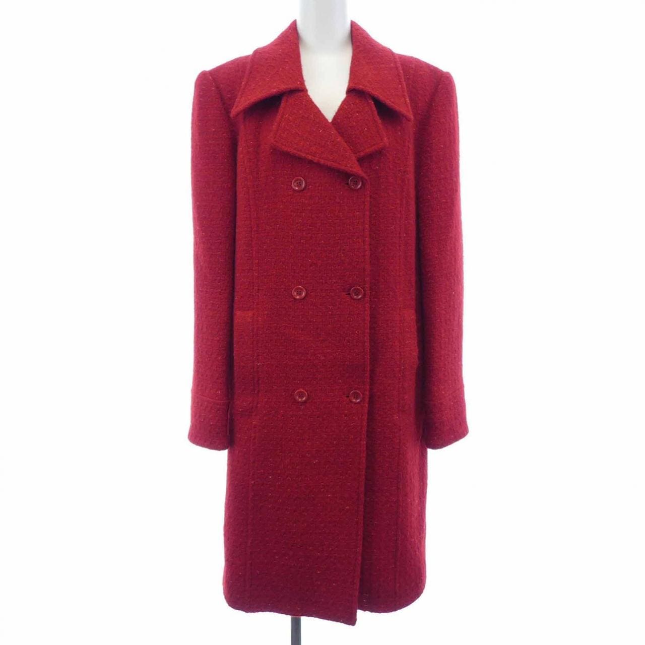 レオナールファッション LEONARD FASHION コート