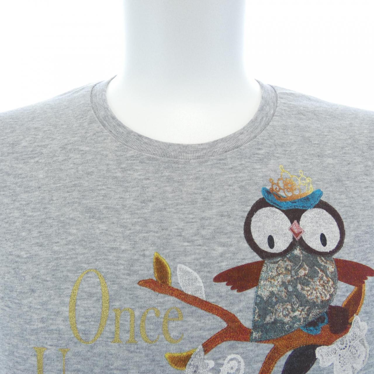 ドルチェアンドガッバーナ DOLCE&GABBANA F8G65T Tシャツ