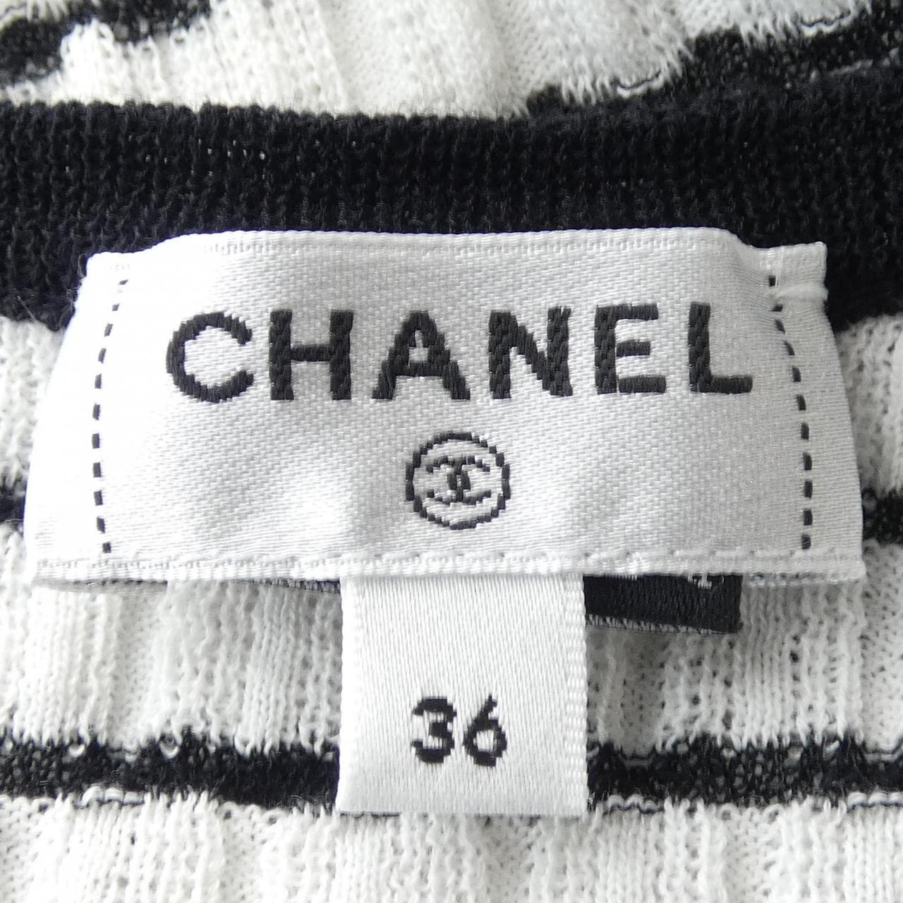 シャネル CHANEL P76865K11060 ワンピース