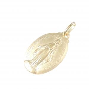 750YG ペンダント