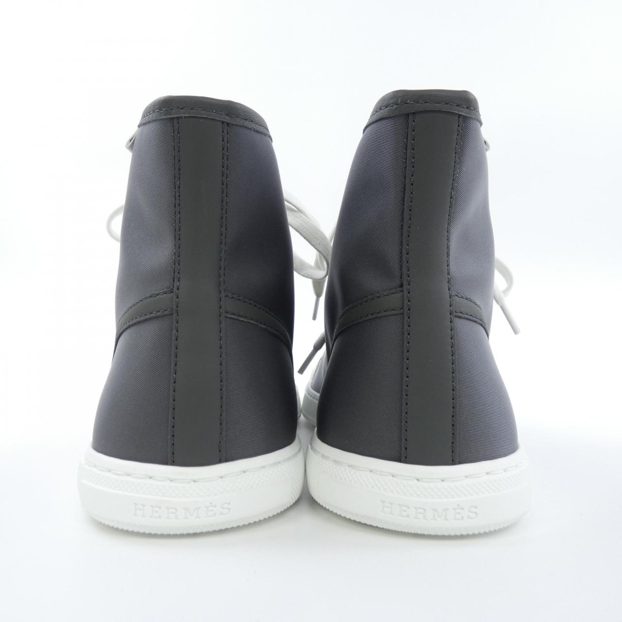 エルメス HERMES エクスプレス 221929Z スニーカー